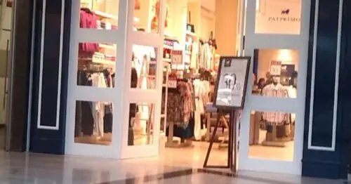 PAT PRIMO  UNICENTRO